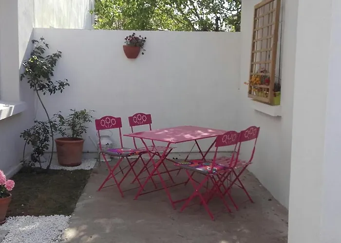 studio jardin