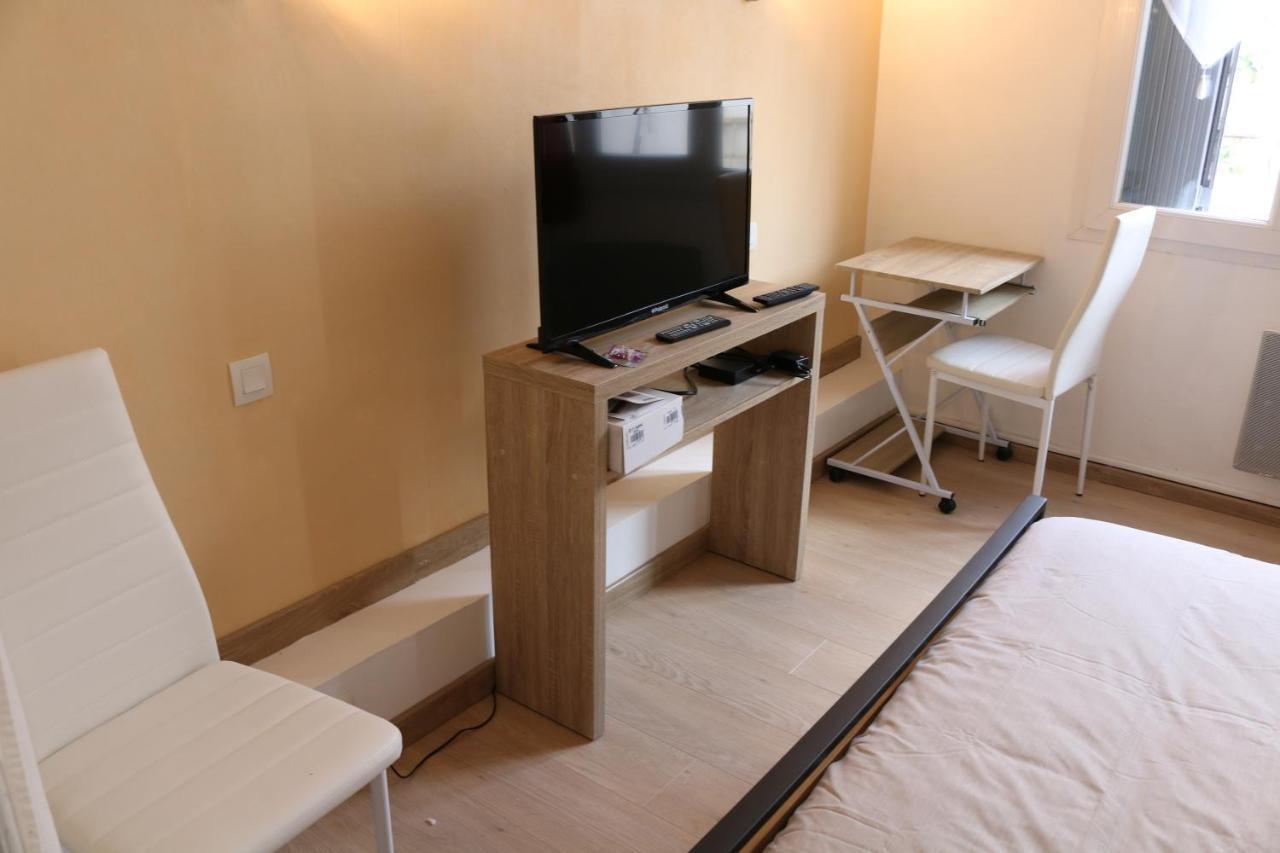 Studio Jardin Narbona