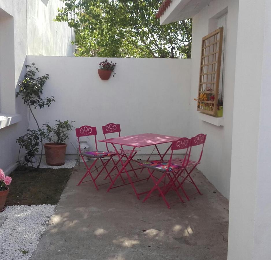 Apartamento Studio Jardin *