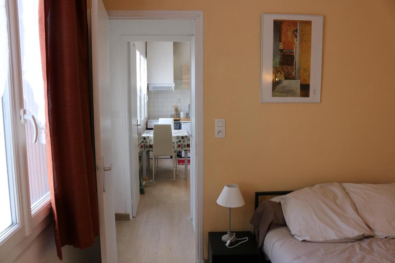 Apartamento Studio Jardin *