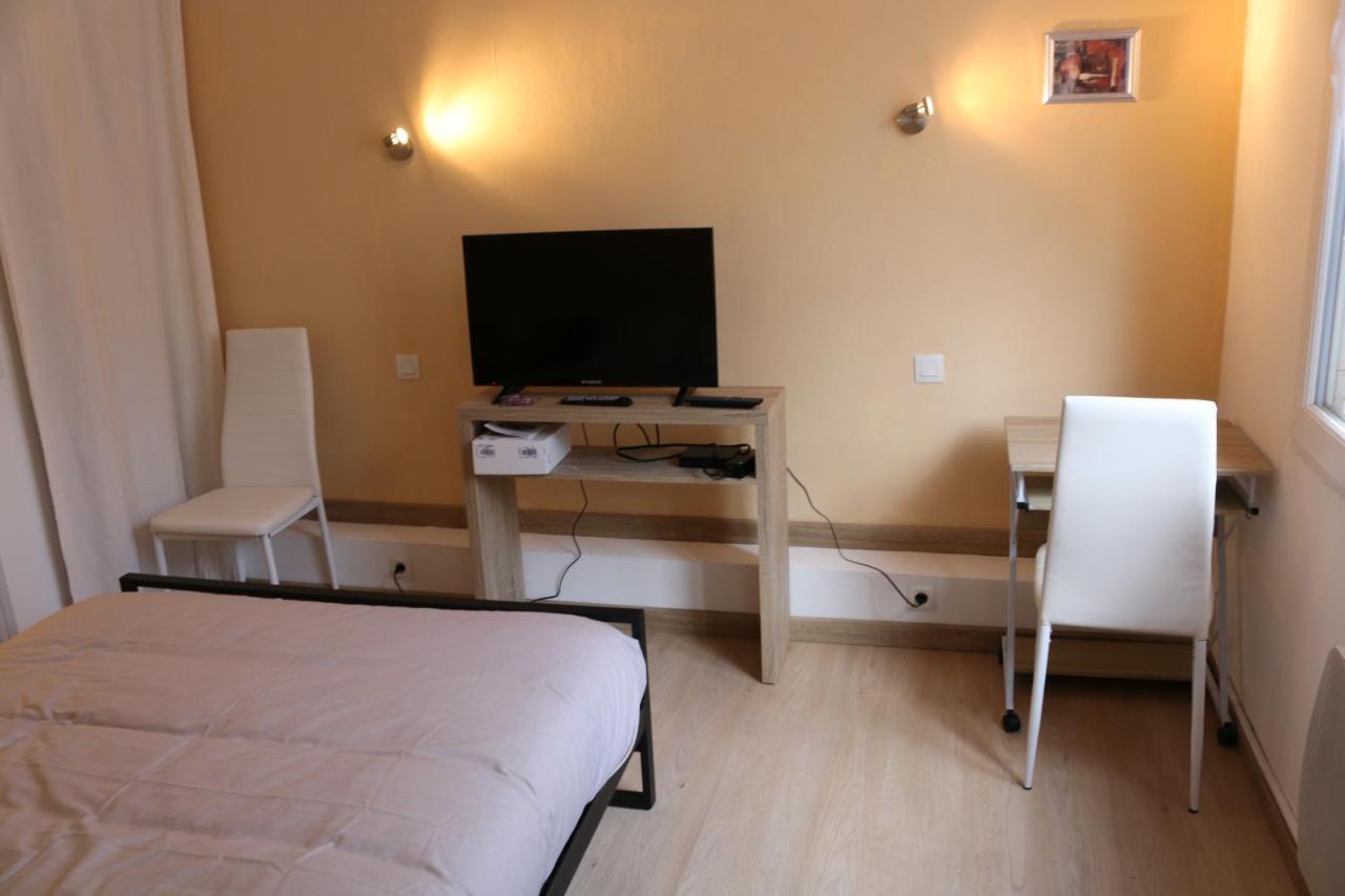 Studio Jardin Apartamento *