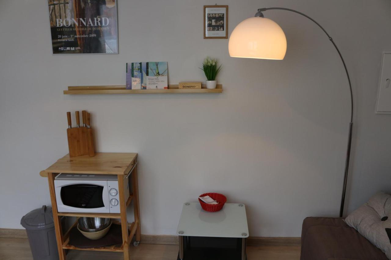 Studio Jardin *