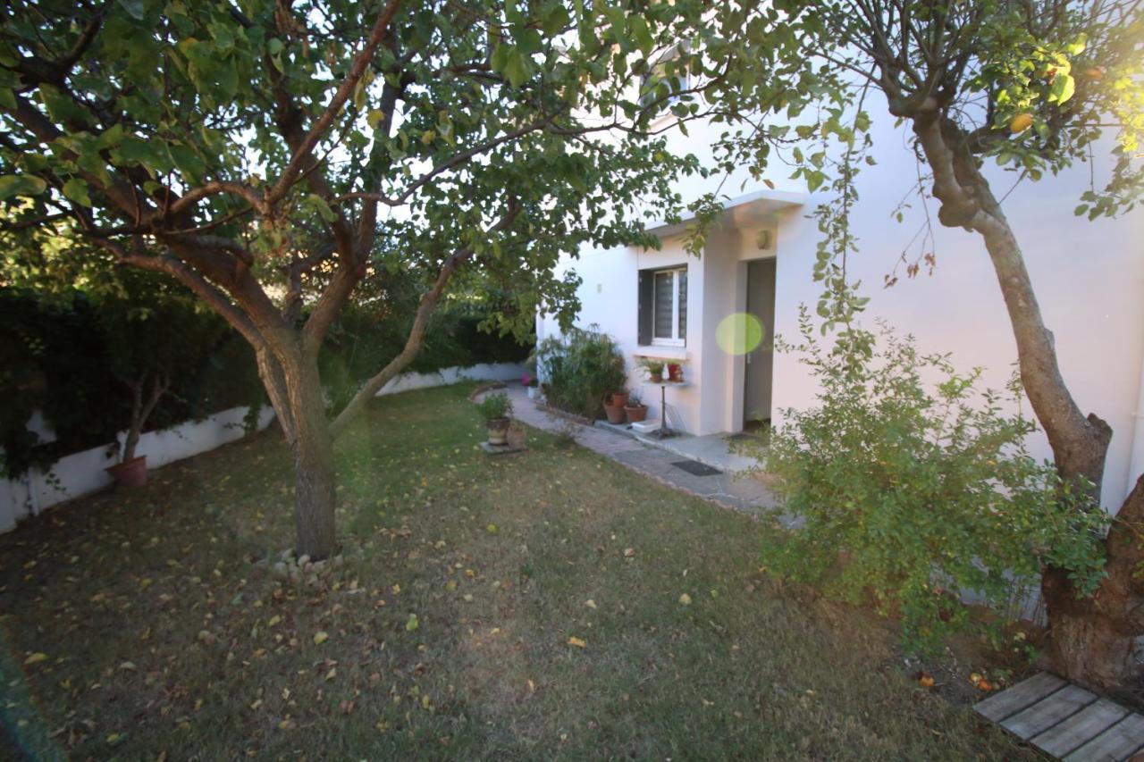 Studio Jardin Apartamento *
